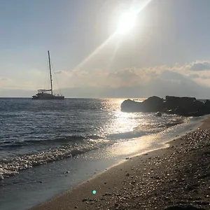 3* Bed & Breakfast Bahiaincantata Reggio Calabria