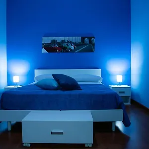  Bed & Breakfast Arcobaleno